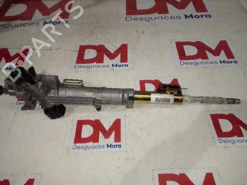 Used Steering column Steering column BMW 3 Compact (E46) 316 ti (115 hp) 40102906 40102906