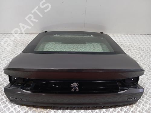 Used Tailgate Tailgate 36808126 36808126