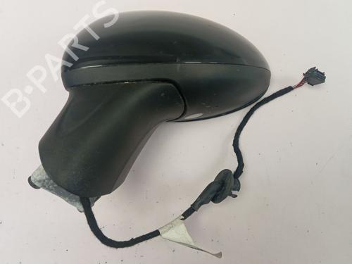 Used Left mirror Left mirror PORSCHE CAYENNE (92A) 3.0 Diesel (245 hp) 36235840 36235840