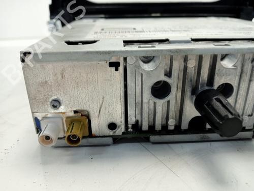 Radio RENAULT KOLEOS I (HY_) 2.0 dCi (HY0K) | BP12937308E6 