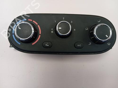 Used Climate control IVECO DAILY VI Van [2014-2025]  20649593