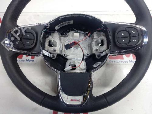 Steering wheel FIAT 500 (312_) 1.2 LPG (312AXA1A) | BP12650898C49