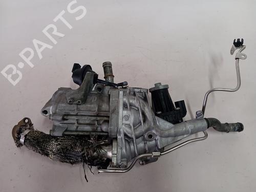 Used Egr LAND ROVER DISCOVERY IV (L319) [2009-2018]  22633666