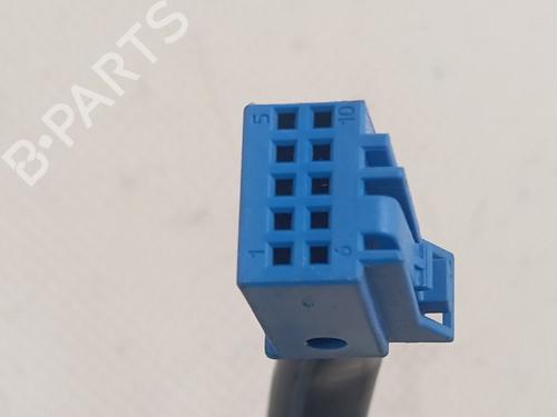Left front window switch MERCEDES-BENZ CLK (C209) CLK 320 (209.365) | BP29420532I27 