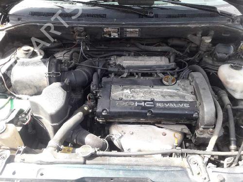 AC compressor HYUNDAI SANTAMO 2.0 | BP16846174M34 