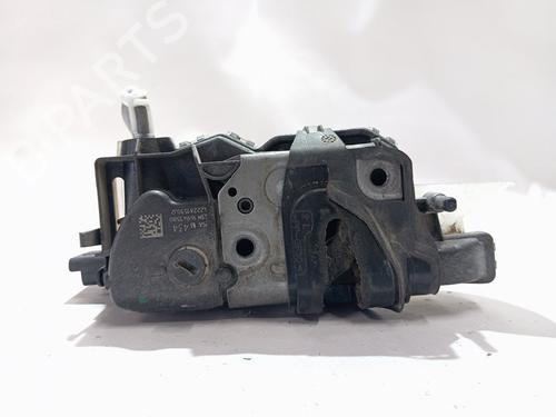 Used Front left lock OPEL COMBO E Tour / Life (K9) [2018-2025]  30914342