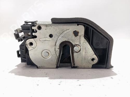 Used Front left lock BMW X3 (E83) 2.0 i (150 hp) 27584426