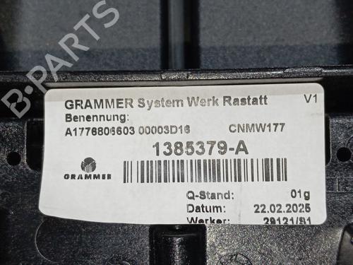 Armrest / Center console MERCEDES-BENZ GLA (H247) GLA 200 d (247.712) | BP38921044I20 - Image 6