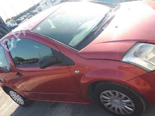 Antenna/Base CITROËN C2 (JM_)  | BP16700489C140 