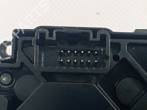 Climate control RENAULT ARKANA I (LCM_, LDN_) | BP30591340I5