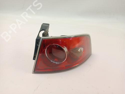 Used Right taillight SEAT IBIZA III (6L1) [2002-2009]  27200678