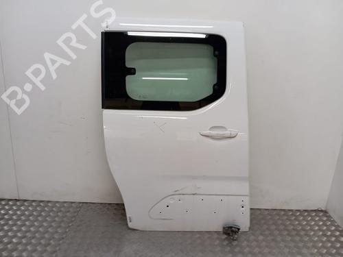 Used Right slide door CITROËN BERLINGO (ER_, EC_) [2018-2025]  25854980