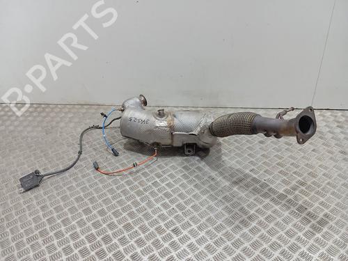 Used Particulate filter FORD TRANSIT CUSTOM V362 Bus (F3) [2012-2025]  29717000