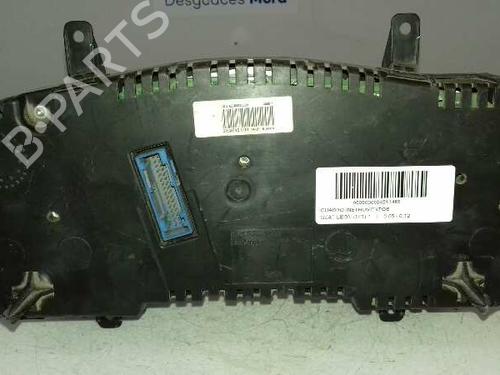 Instrument cluster SEAT LEON (1M1)  | BP13694022C47 