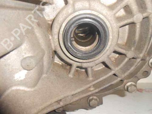 Gearbox NISSAN PRIMERA (P12) 1.9 dCi | BP12635168M3 