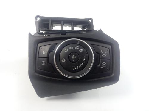 Used Headlight switch FORD FOCUS III [2010-2020]  17096650