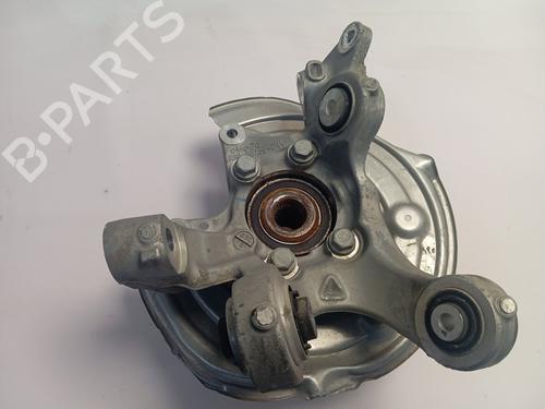 Left rear steering knuckle FORD USA MUSTANG MACH-E (CGW)  | BP29395183M27 