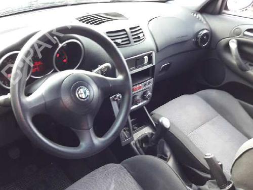 AC compressor ALFA ROMEO 147 (937_)  | BP12642675M34 