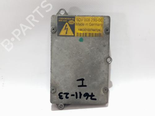 Used Xenon ballast Xenon ballast MERCEDES-BENZ M-CLASS (W163) ML 270 CDI (163.113) (163 hp) 33719317 33719317