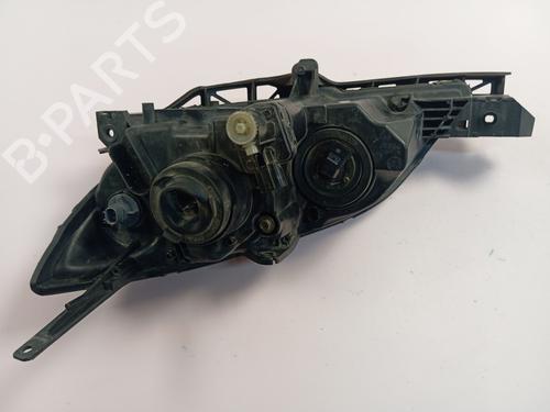 Right headlight MAZDA 3 Saloon (BK) 1.6 DI Turbo (BK12Y) | BP27262364C29 