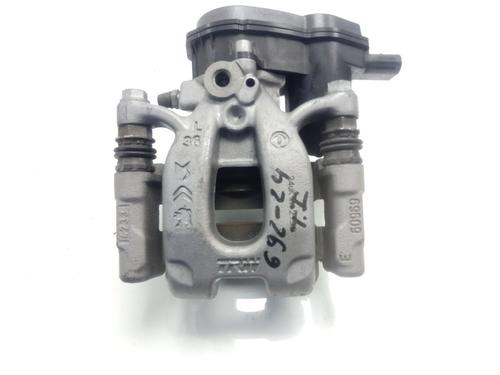 Left rear brake caliper CITROËN C4 III (BA_, BB_, BC_)  | BP16928257M107 