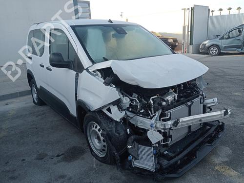 Used Parts PEUGEOT RIFTER [2018-2026]  4404694