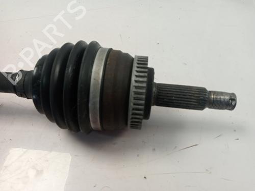 Right front driveshaft HYUNDAI TUCSON (JM)  | BP16912856M39 