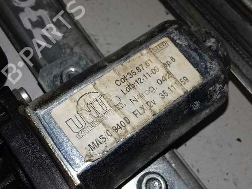 Front left window mechanism SEAT IBIZA III (6L1)  | BP12638870C22 