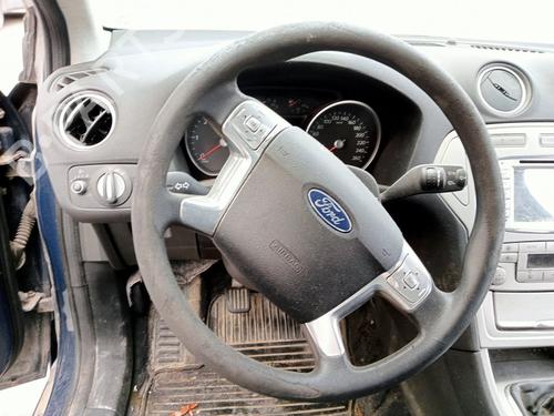 Engine control unit (ECU) FORD MONDEO IV (BA7)  | BP26973917M57 