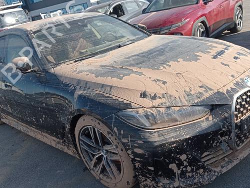 Køler BMW 4 Gran Coupe (G26) 420 i | BP27881970M31 