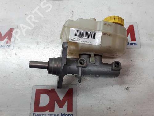 Brake master cylinder SKODA FABIA II Combi (545) 1.4 TDI | BP16588713M77 