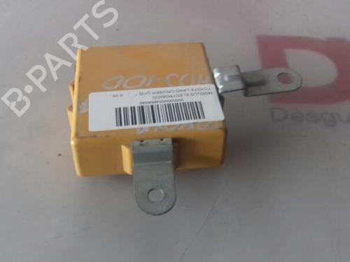 Used Electronic module TOYOTA LAND CRUISER 100 (_J1_) 4.2 TD (HDJ100_, HDJ100) (204 hp) 16891709