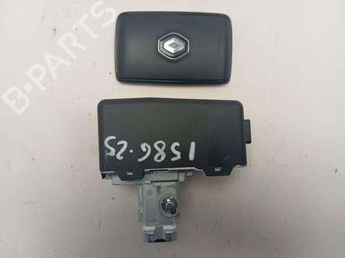 Electronic module RENAULT CAPTUR II (HF_)  | BP29729574M83 