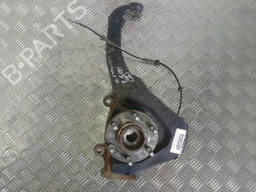 Used Left front steering knuckle NISSAN PATHFINDER III (R51) 2.5 dCi (174 hp) 12651938