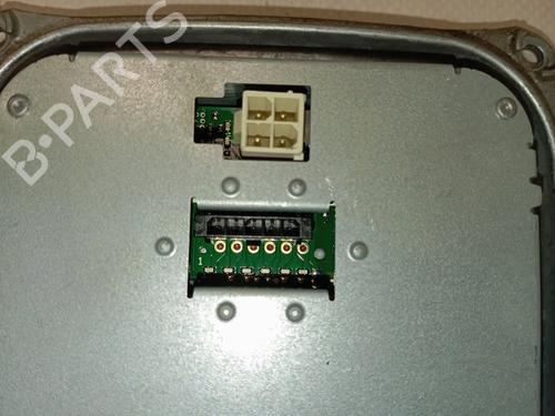 Xenon ballast AUDI A4 B8 (8K2)  | BP23272200C53 