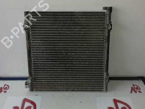 Used AC radiator HONDA HR-V (GH_) [1999-2006]  12634125