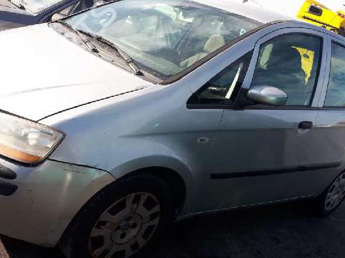 AC compressor FIAT IDEA (350_)  | BP12658843M34 