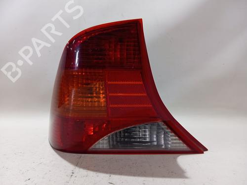 Used Left taillight FORD FOCUS I Saloon (DFW) 1.6 16V (100 hp) 30374342