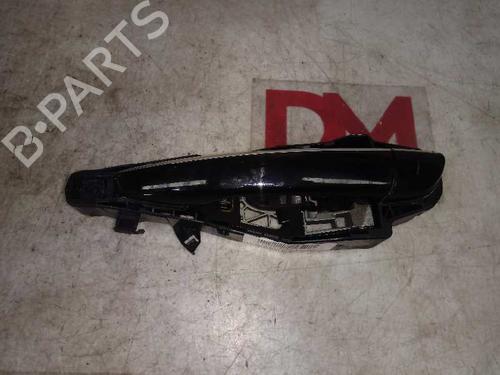 Used Rear left exterior door handle CITROËN C4 Grand Picasso II (DA_, DE_) [2013-2025]  13085667
