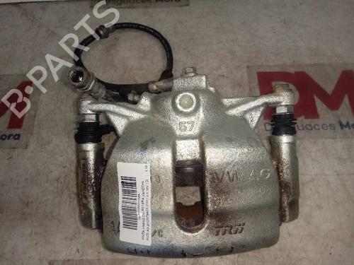 Used Right front brake caliper AUDI A3 Sportback (8VA, 8VF) [2012-2021]  16906208