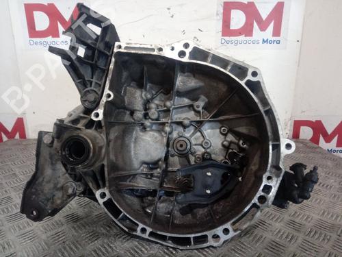 Used Gearbox PEUGEOT 208 I (CA_, CC_) [2012-2020]  12674840