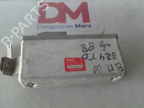Control unit BMW 5 (E34) 525 td | BP12648062M11 