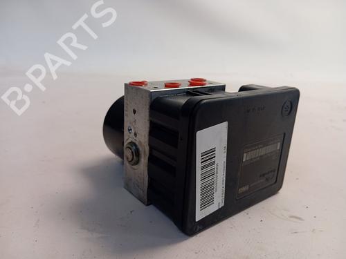 ABS Bremseaggregat FORD FIESTA VI (CB1, CCN) | BP30637211M43