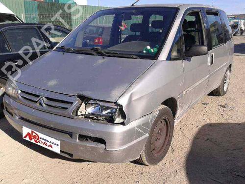 Used Parts CITROËN EVASION MPV (22, U6)  2.0 HDI  2599301