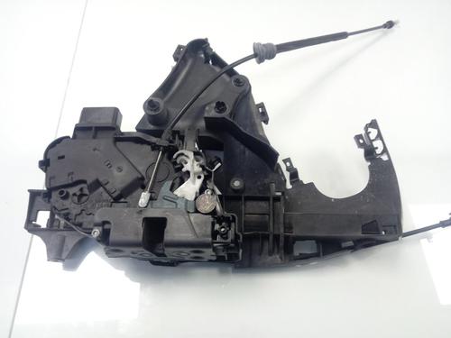 Used Front right lock VOLVO S40 II (544) 2.0 D (136 hp) 12673769