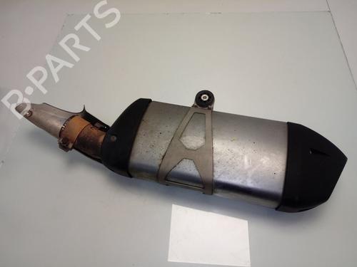 Exhaust system BMW MOTORCYCLES R 1200 R 1200 GS (K50) | BP40103430M121 - Image 3