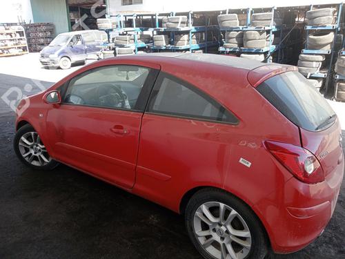 Electronic module OPEL CORSA D (S07)  | BP27479970M83  - Image 10