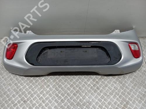 Stoßstange hinten für KIA PICANTO III (JA) [2017-2025]  31160048