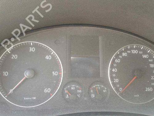 Right tailgate light VW GOLF V (1K1) 1.9 TDI | BP14129372C80 