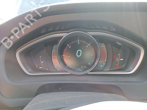 Engine VOLVO V40 Hatchback (525) D2 | BP34568119M1 - Image 2